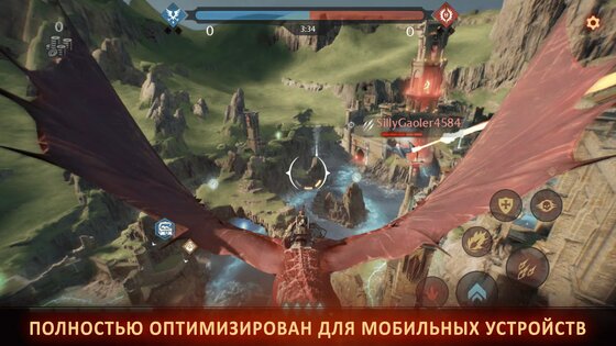 Century: Age of Ashes 1.0 (50). Скриншот 3