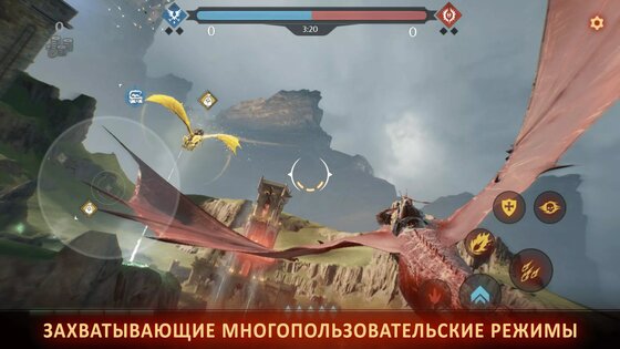Century: Age of Ashes 1.0 (50). Скриншот 6