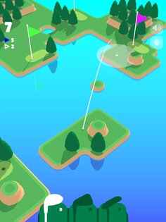 Coffee Golf 2.3.22. Скриншот 4