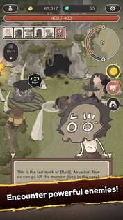 Wild Tamer: Next Age 1.4.0. Скриншот 4