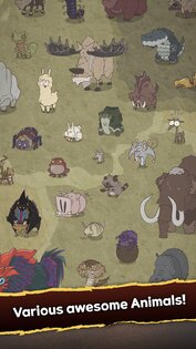 Wild Tamer: Next Age 1.4.0. Скриншот 6