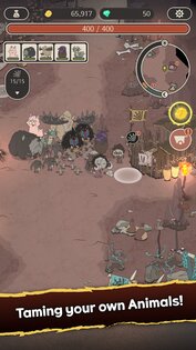 Wild Tamer: Next Age 1.4.0. Скриншот 17