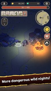 Wild Tamer: Next Age 1.4.0. Скриншот 19