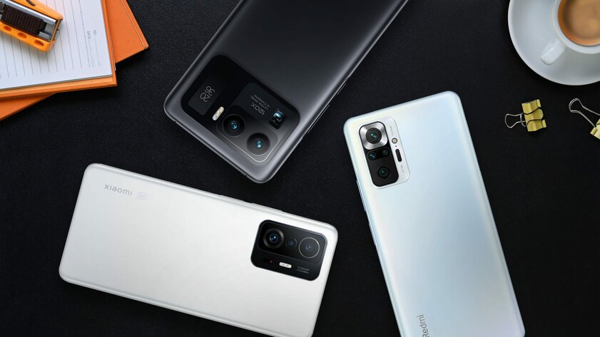 Xiaomi прекратила поддерживать 10 популярных смартфонов, хотя готовила для них новую MIUI