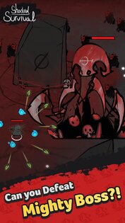 Shadow Survival 1.7.9. Скриншот 9