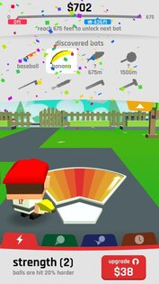 Baseball Boy 1.94.8. Скриншот 3