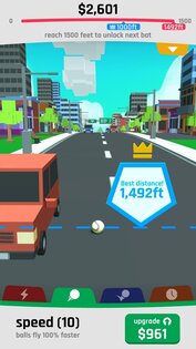 Baseball Boy 1.94.8. Скриншот 4