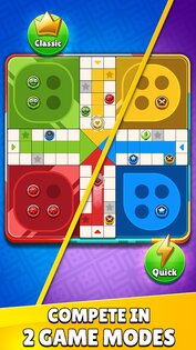 Ludo Party 8.2.3. Скриншот 4