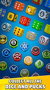 Ludo Party 8.6.2. Скриншот 6