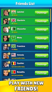 Ludo Party 8.6.2. Скриншот 7