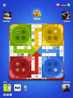 Ludo Party 8.6.2. Скриншот 10