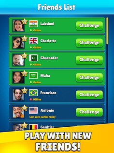 Ludo Party 8.6.2. Скриншот 15
