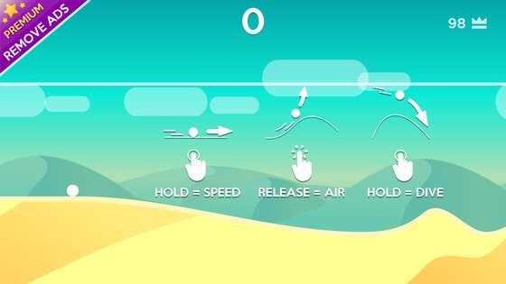 Dune 5.5.51. Скриншот 1