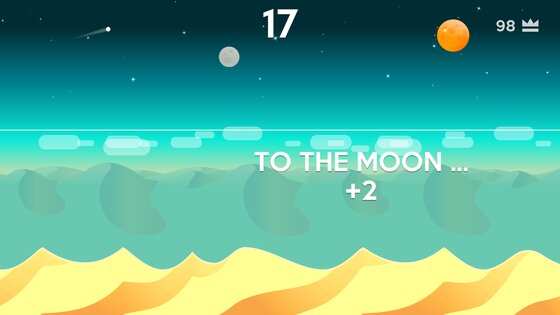 Dune 5.5.51. Скриншот 5