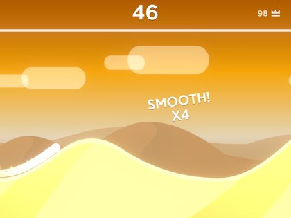 Dune 5.5.51. Скриншот 9
