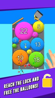 Puff Up 2.8.36. Скриншот 11