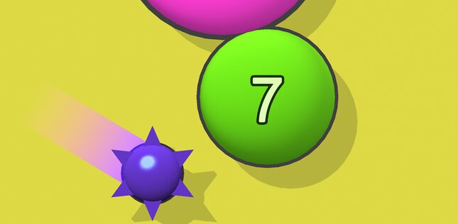Puff Up 2.8.36. Скриншот 12