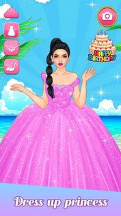 Dress Up Game 1.4.7. Скриншот 3