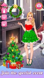 Dress Up Game 1.4.7. Скриншот 4