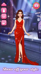 Dress Up Game 1.4.7. Скриншот 10