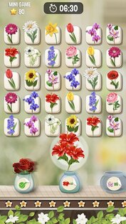Zen Blossom 2.3. Скриншот 2