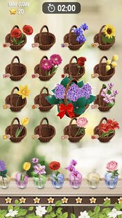 Zen Blossom 2.3. Скриншот 4