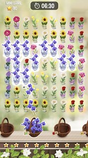 Zen Blossom 2.3. Скриншот 5
