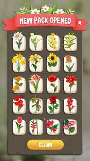 Zen Blossom 2.3. Скриншот 6