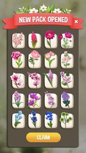 Zen Blossom 2.3. Скриншот 7