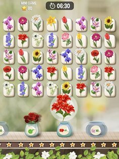 Zen Blossom 2.1.1. Скриншот 10