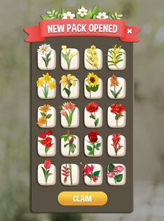 Zen Blossom 2.3. Скриншот 14