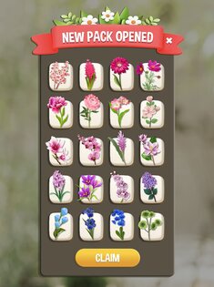 Zen Blossom 2.3. Скриншот 15