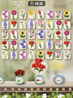 Zen Blossom 2.3. Скриншот 18