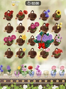 Zen Blossom 2.3. Скриншот 20