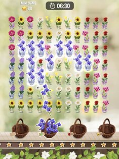 Zen Blossom 2.3. Скриншот 21