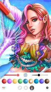 InColor 6.5.5. Скриншот 2