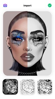 InColor 6.5.5. Скриншот 4