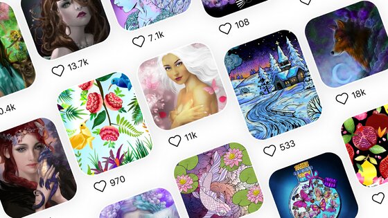 InColor 6.5.5. Скриншот 7