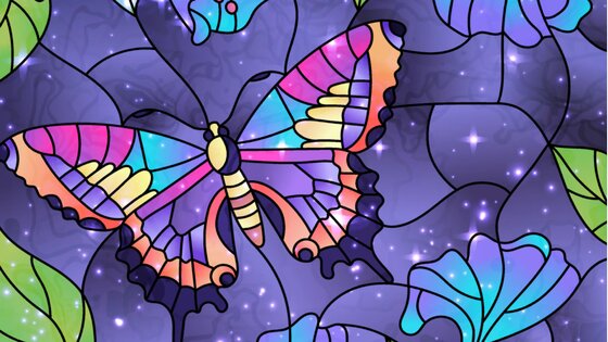 InColor 6.5.5. Скриншот 9