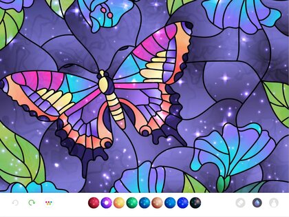 InColor 6.5.5. Скриншот 11