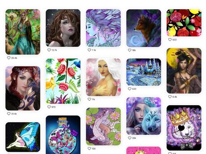 InColor 6.5.5. Скриншот 12