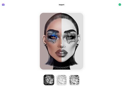 InColor 6.5.5. Скриншот 13