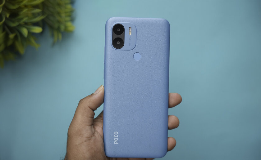 На что способен Xiaomi за 4 990 рублей — тестирую самый дешёвый, но удивляющий смартфон