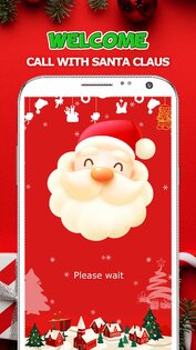 Santa Call 0.10. Скриншот 13