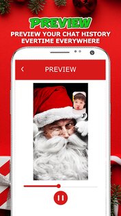 Santa Call 0.10. Скриншот 17
