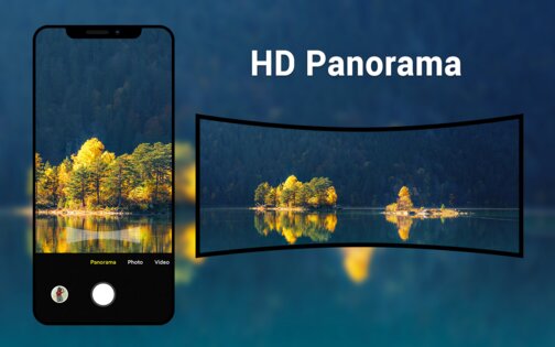 Камера для Android 6.2.9. Скриншот 3