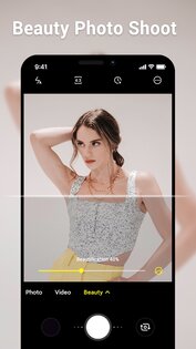 Камера для Android 6.2.9. Скриншот 7