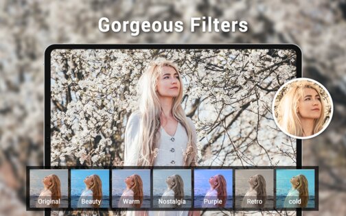 Камера для Android 6.2.9. Скриншот 10
