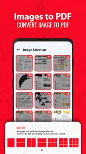 All PDF Reader 2.0.1. Скриншот 4