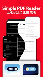 All PDF Reader 2.0.1. Скриншот 6
